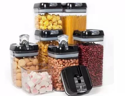 Miniatura 2 de Organizador de Alimentos